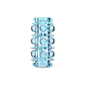 Насадка Stretchy Sleeve Blue