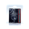 Ерекційне кільце з вібрацією Rabbit Vibro CockRing Clear