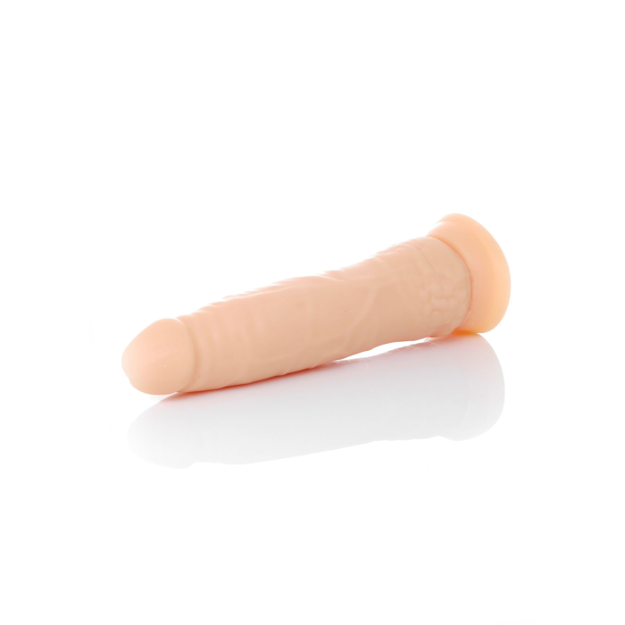 Фалоімітатор реалістичний Boss Series Dildo-FOG-dildo