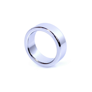 Кільце ерекційне Metal Cock Ring Small