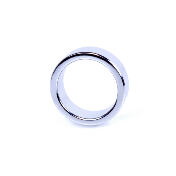 Кільце ерекційне Metal Cock Ring Small