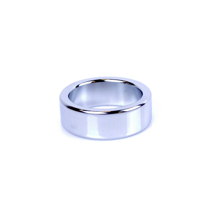 Кільце ерекційне Metal Cock Ring Small