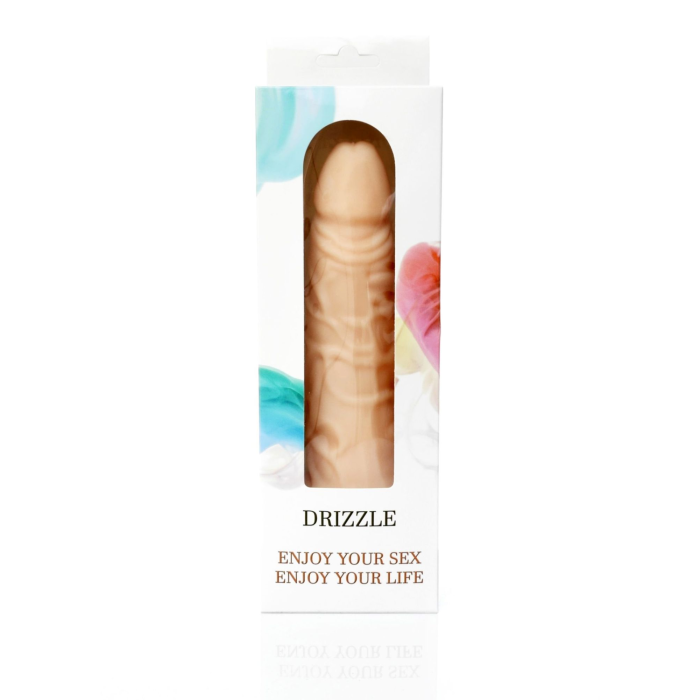 Вібратор DRIZZLE