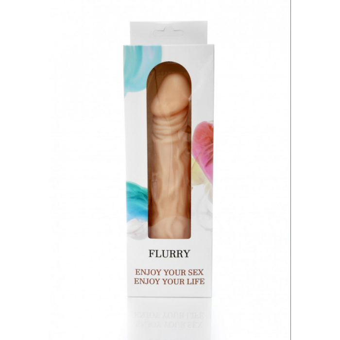 Вібратор FLURRY