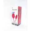 Подвійний Вібратор Boss Series Miss Coyness ROSE