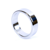 Кільце металеве металеве Metal Cock Ring Large