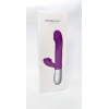 Вібратор Silicone Tongue 10 Function