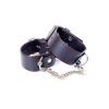 Наручники Handcuffs 3 cm Red Line