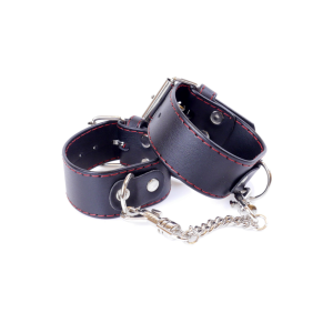 Наручники Handcuffs 3 cm Red Line