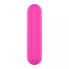 Виброкуля Power Bullet USB Pink