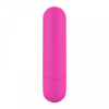 Виброкуля Power Bullet USB Pink