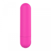 Виброкуля Power Bullet USB Pink