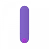Віброкуля Power Bullet USB Purple