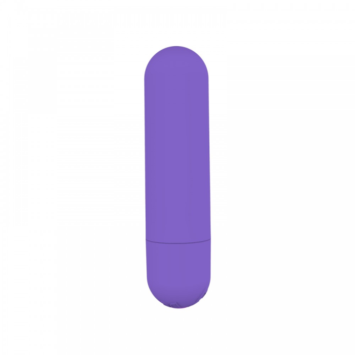 Віброкуля Power Bullet USB Purple
