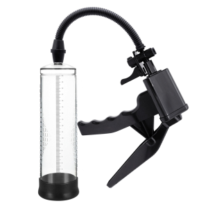 Помпа Powerpump PRO 02 - Clear