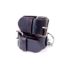 Наручники Fetish Boss Series Handcuffs 4 cm Red Line