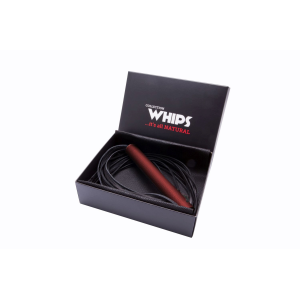 Батіг ручної роботи WHIPS (шкіра)