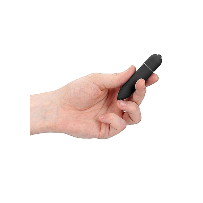 Віброкуля Power Bullet - Black