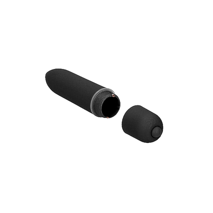 Віброкуля Power Bullet - Black