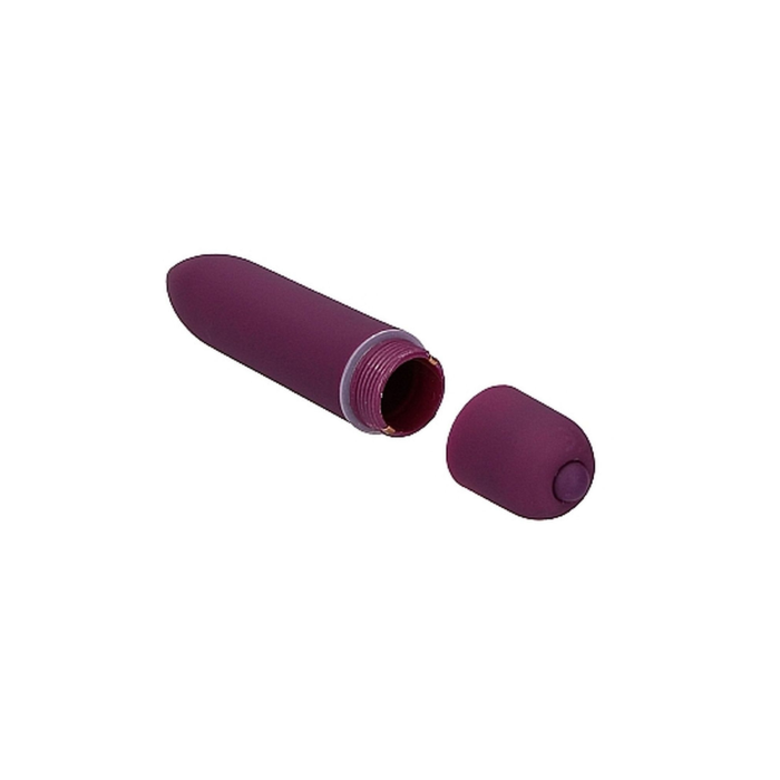 Виброкуля Power Bullet - Purple