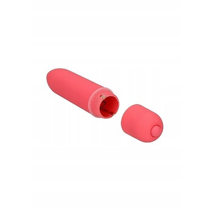 Віброкуля Power Bullet - Pink