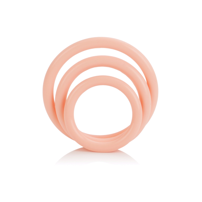 Набір кілець Rings Light Calexotics