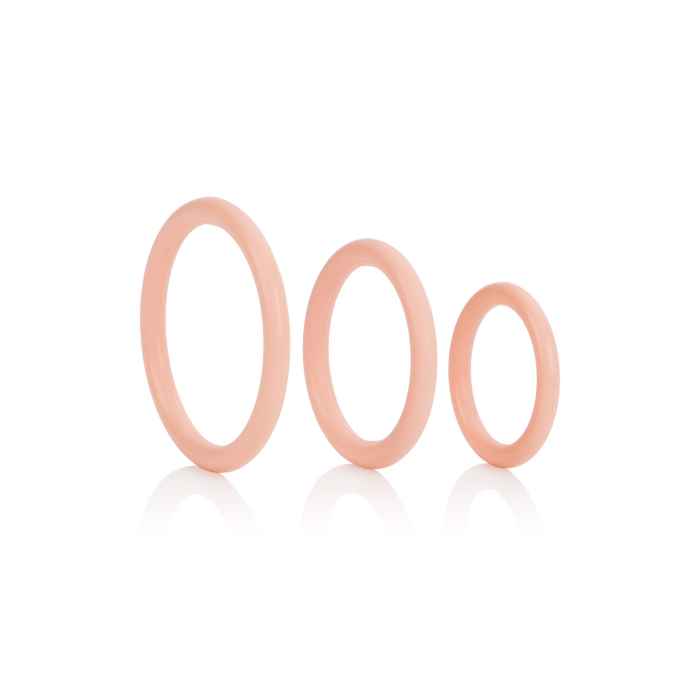 Набір кілець Rings Light Calexotics