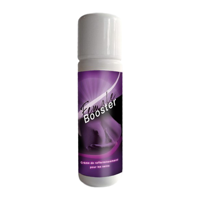 Крем для збільшення грудей Female Booster 125 мл