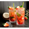 Їстівний лубрикант ПОЛУБНИЧНИЙ МОХІТО Orgie Cocktail Flavored на водній основі, 100 мл