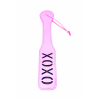 Шльопавка рожева овальна OXOX PADDLE 32 см