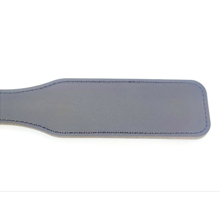 Шльопавка з написом PADDLE, чорна, 32 см