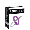 Стимулятор уретри P.Plug with silicon