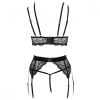 Комплект білизни Bra Set M