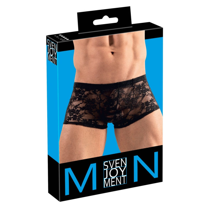 Труси чоловічі Men's Pants S