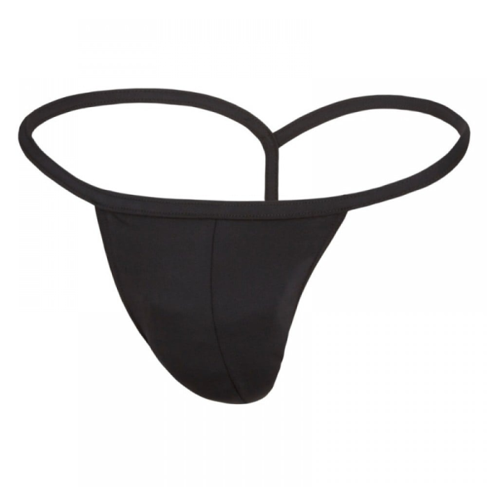 Труси чоловічі Men's Mini String S