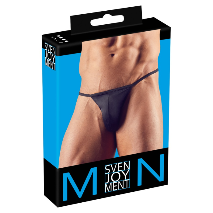 Труси чоловічі Men's Mini String S