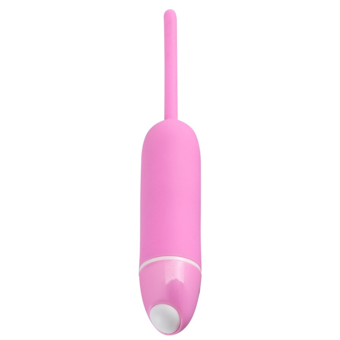 Уретральний стимулятор You2Toys Womens Dilator з вібрацією, рожевий