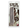 Набір стимуляторів уретри You2Toys Steel Dilatoren Set сріблястий
