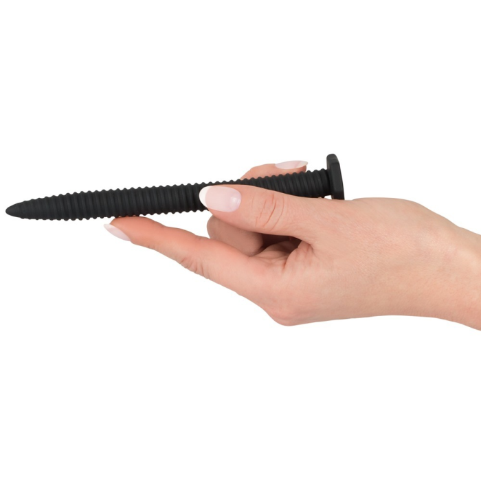 Набір стимуляторів уретри You2Toys Screw Dilator Set чорні
