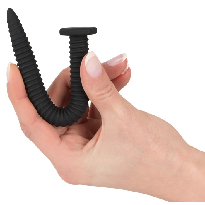 Набір стимуляторів уретри You2Toys Screw Dilator Set чорні