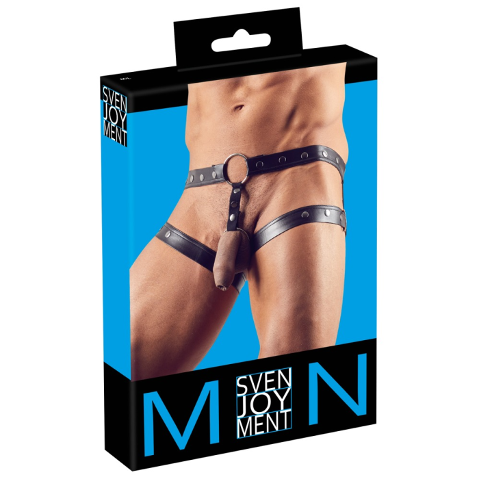 Труси чоловічі Men´s Belt M-L