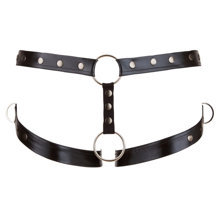 Труси чоловічі Men´s Belt M-L