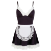 Костюм покоївки Maid's Dress M