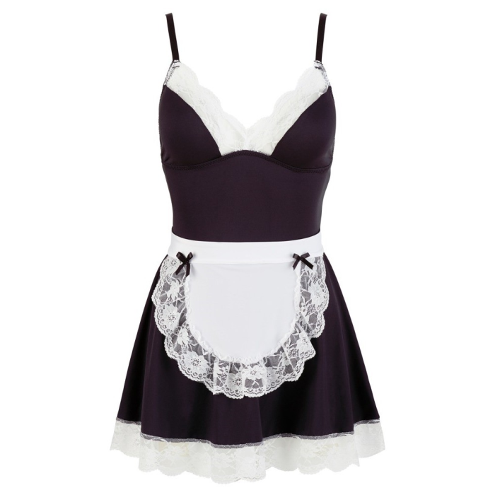 Костюм покоївки Maid's Dress M