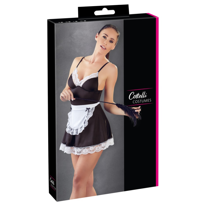 Костюм покоївки Maid's Dress M
