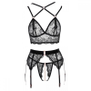 Комплект білизни Bra Set L