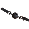 Кляп Bad Kitty Gag Silicone