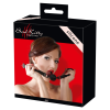 Кляп Bad Kitty Gag Silicone