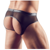 Труси чоловічі Men's Briefs Bottomless M