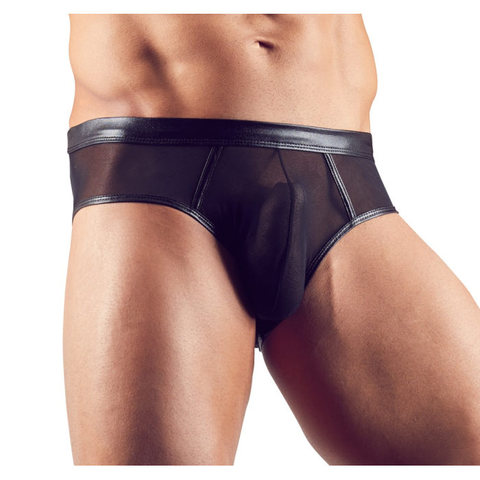 Труси чоловічі Men's Briefs Bottomless M